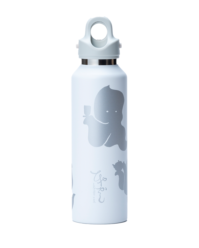 【販売終了】ひやかしボトルL