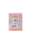 抹茶 関の白(かんのしろ)20g箱