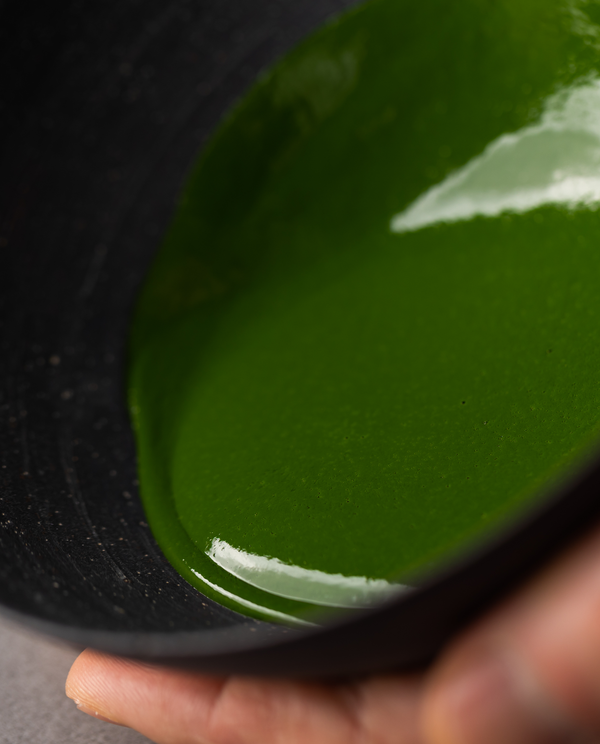 抹茶 閑坐(かんざ)20g箱