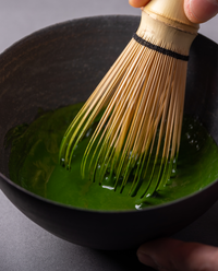 抹茶 閑坐(かんざ)20g箱