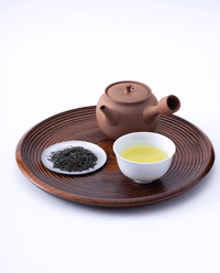 玉露 甘露（50g袋）・煎茶 芳泉 （80g袋）