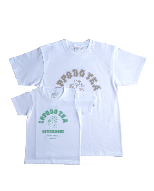 【販売終了】ひやかしTシャツ