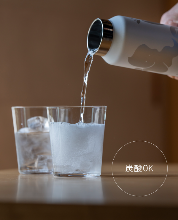 【販売終了】ひやかしボトルM