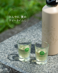 【数量限定】Tea to go ボトルXL・がぶがぶ