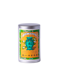 玉露 鶴齢(かくれい)小缶箱(80g)
