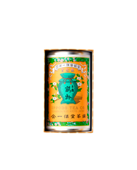 玉露 鶴齢(かくれい)中缶箱(160g)