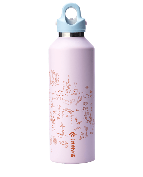 【数量限定】Tea to go ボトルXL・がぶがぶ