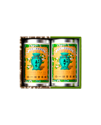 玉露 天下一・煎茶 嘉木 (小缶)