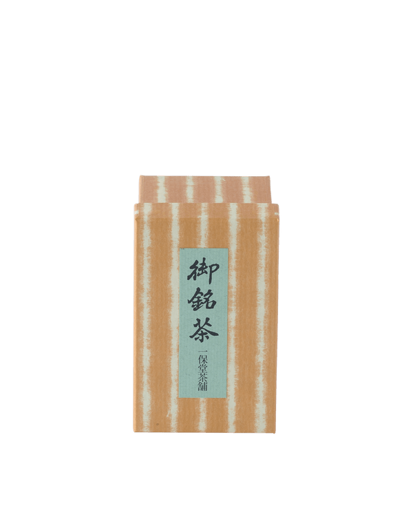 玉露 天下一(てんかいち)小缶箱(90g)