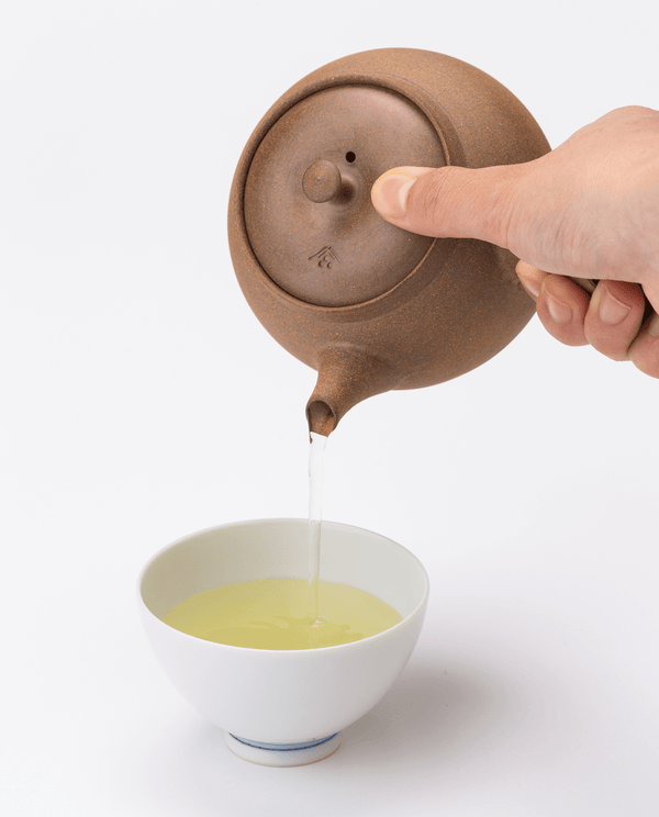 煎茶 薫風(くんぷう)80g袋