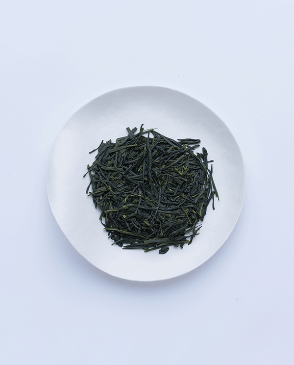 煎茶 芳泉(ほうせん)小缶箱(95g)
