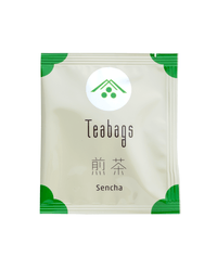 煎茶ティーバッグ108袋入