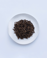 極上ほうじ茶紙筒箱(60g)