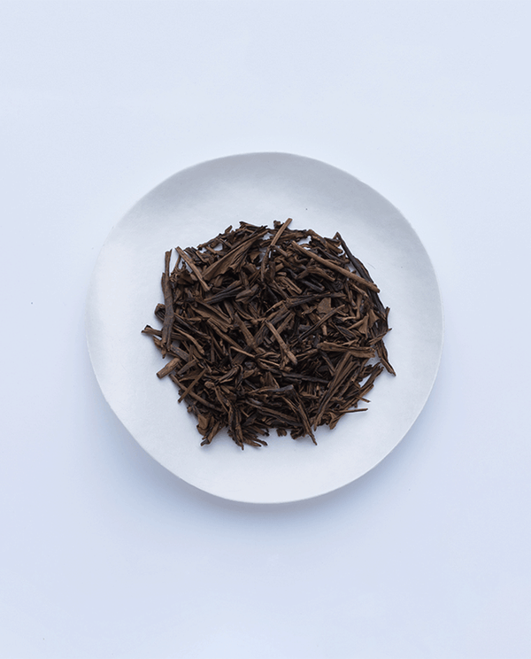 極上ほうじ茶紙筒箱(60g)