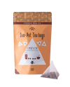 三角茶袋くきほうじ茶9袋入