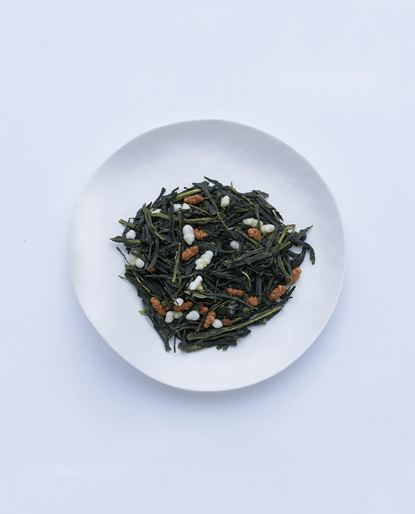 極上玄米茶 100g袋