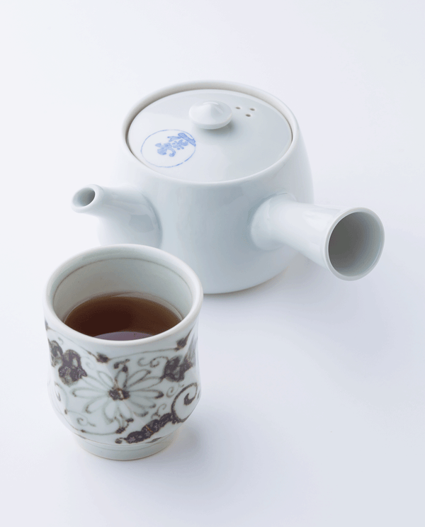 いり番茶150g袋