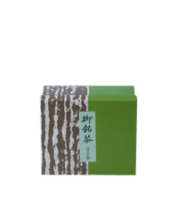 玉露 甘露・ 煎茶 芳泉 (小缶)