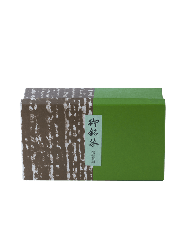 【販売休止中】玉露 滴露 小缶・煎茶 芳泉 小缶・極上ほうじ茶 紙筒