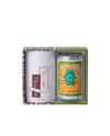 【販売休止中】煎茶 芳泉 小缶・極上ほうじ茶 紙筒