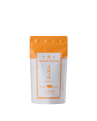 煎茶 正池の尾(しょういけのお)80g袋