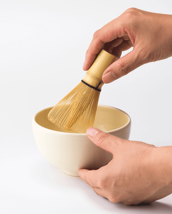 高山茶筌 80本立
