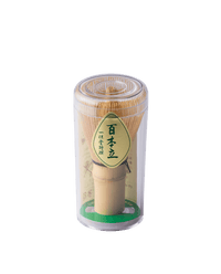 茶筌100本立