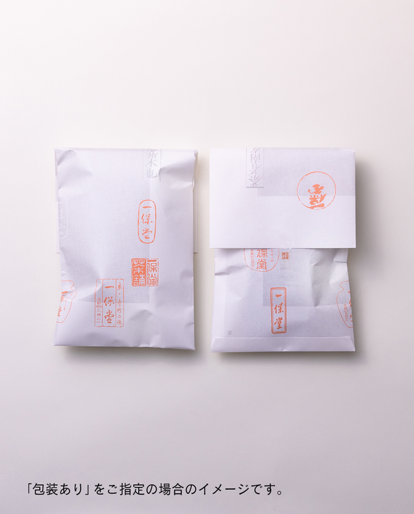 若柳100g袋